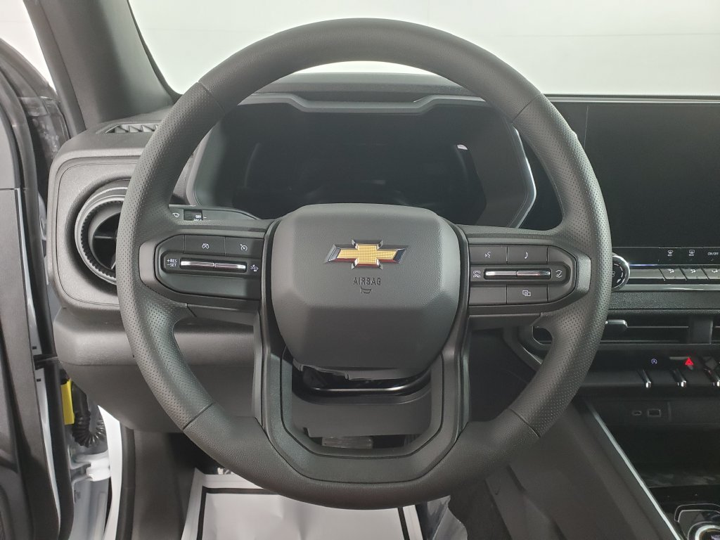2026 Chevrolet Colorado Work Truck - Photo 16