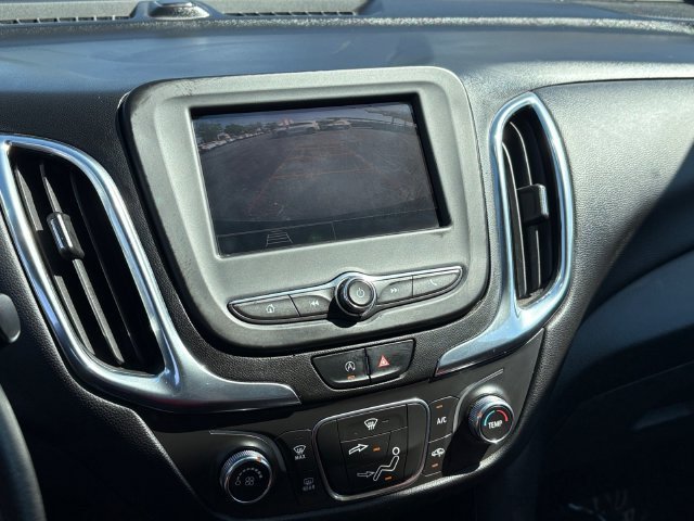 Used 2022 Mosaic Black Metallic Chevrolet LT image 21