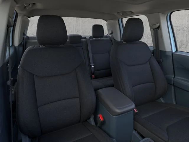 New 2026 Light Blue Ford XLT image 10