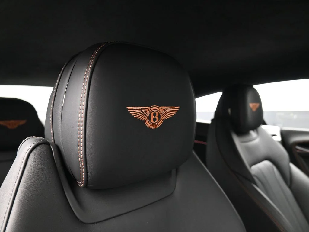 New 2026 Black Bentley Core image 18