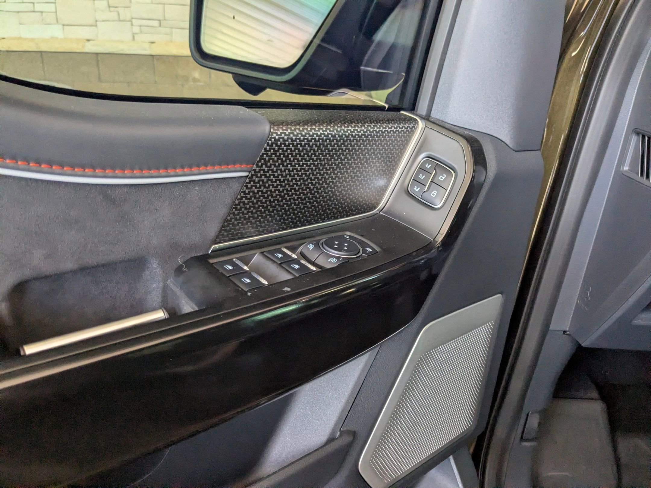 Used 2024 Green Ford Raptor image 12