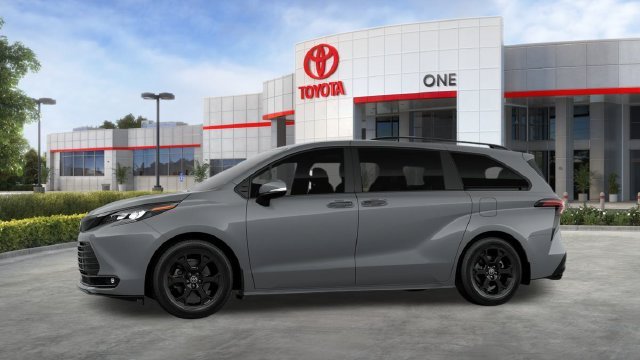 New 2026 Cement Toyota  Woodland Edition image 6