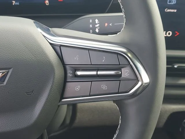 2026 Chevrolet Silverado EV LT - Photo 22