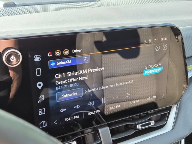 2026 Chevrolet Equinox LT - Photo 12