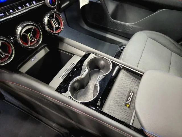 2025 Chevrolet Blazer EV RS - Photo 23