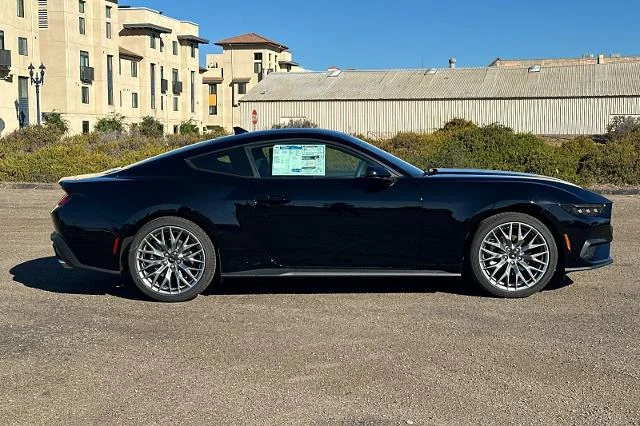 2026 Ford Mustang EcoBoost Premium Fastback - Photo 24