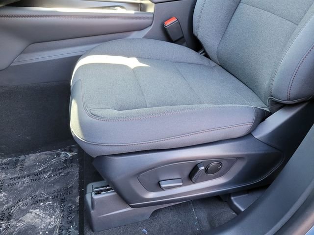 New 2026 Vapor Blue Metallic Ford Active image 17