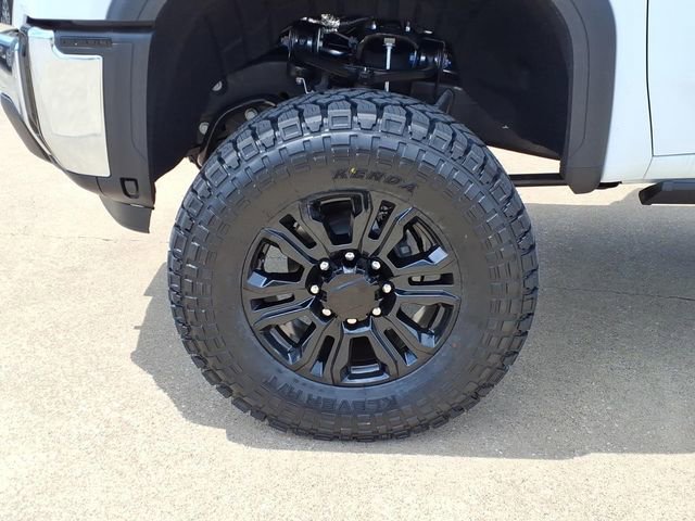 2026 GMC Sierra 2500HD SLE - Photo 9