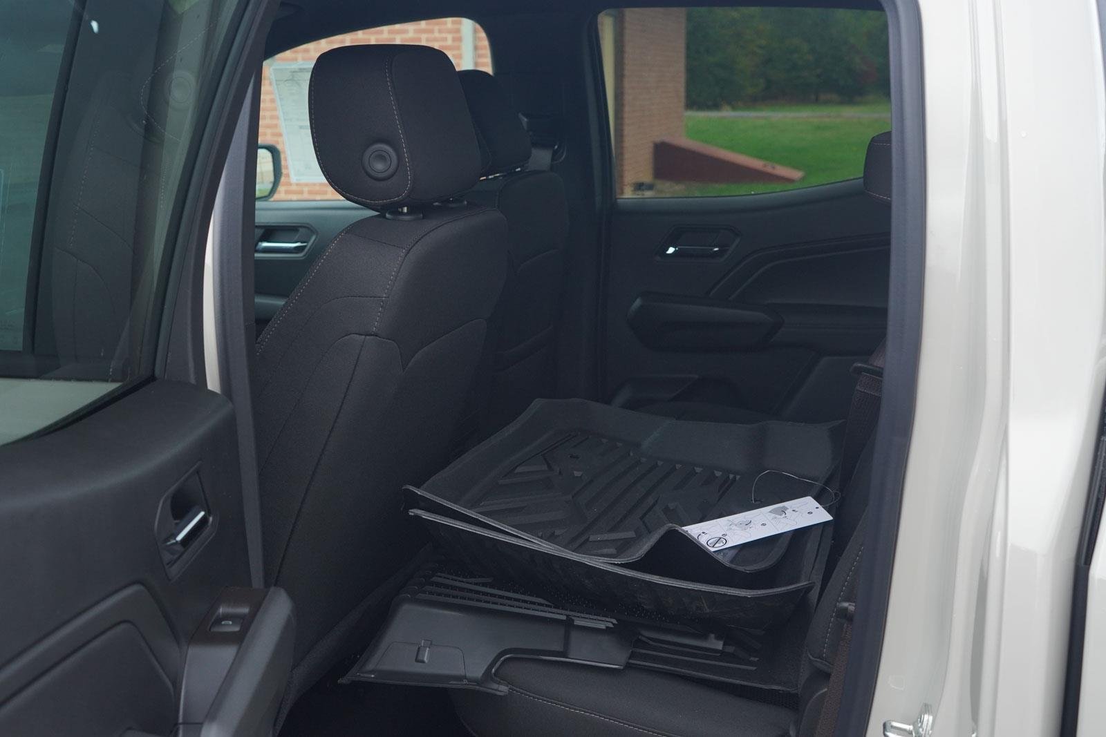 New 2026 Coastal Dune GMC Elevation image 25