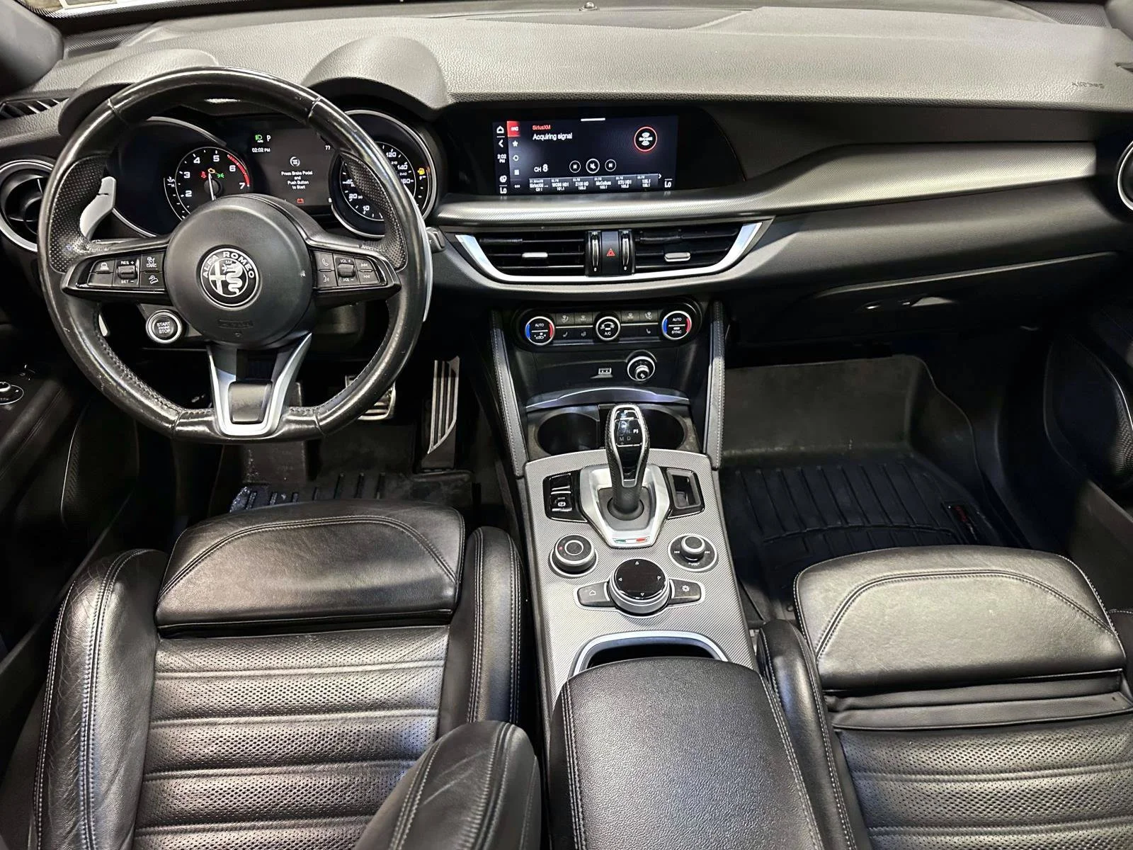 Used 2022 Alfa White Alfa Romeo Veloce image 16