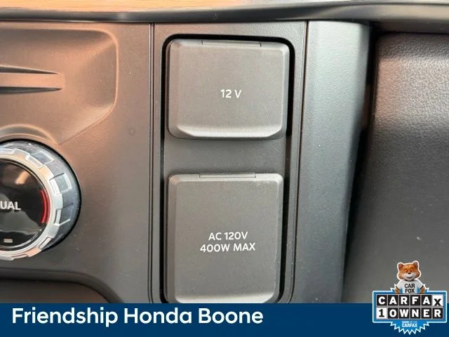 Used 2024 Gray Ford Lariat image 33