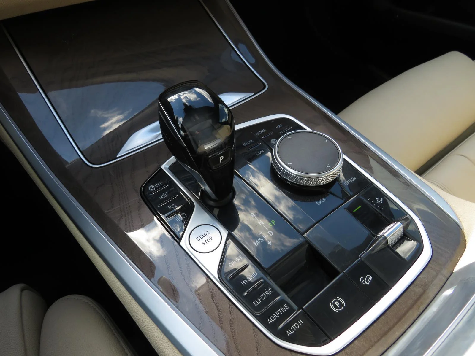 Used 2022 Sparkling Brown M BMW xDrive45e image 29