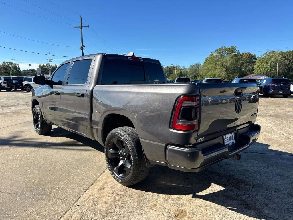Used 2024 Gray Ram Tradesman image 11