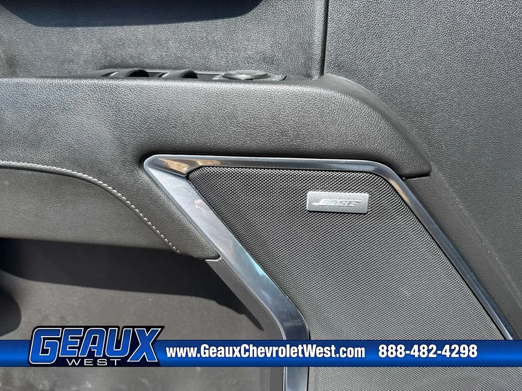 Used 2023 White Chevrolet LTZ image 37