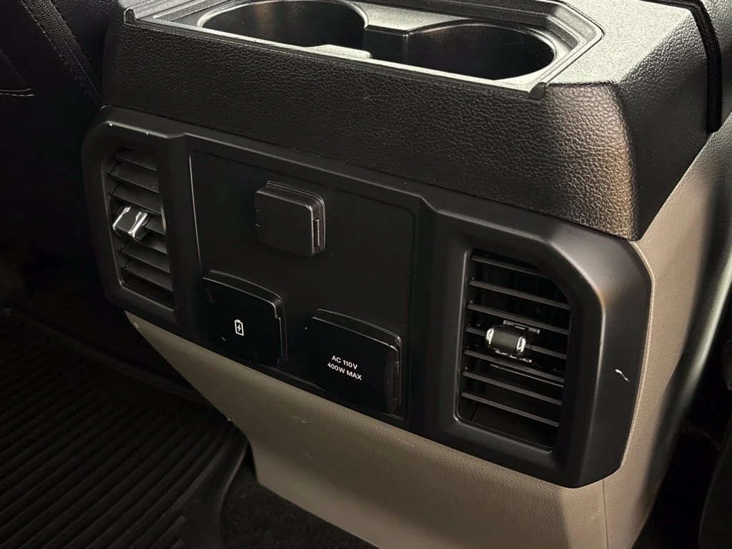Used 2020 Blue Ford XL image 22