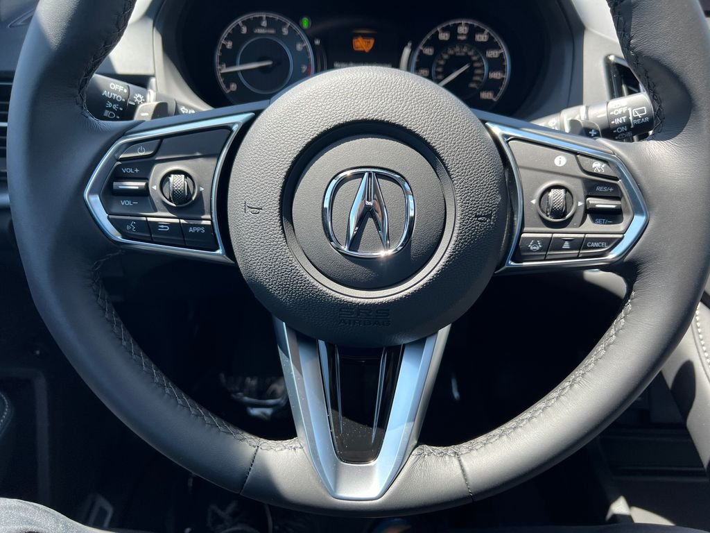 Used 2026 White Acura Technology Package image 19