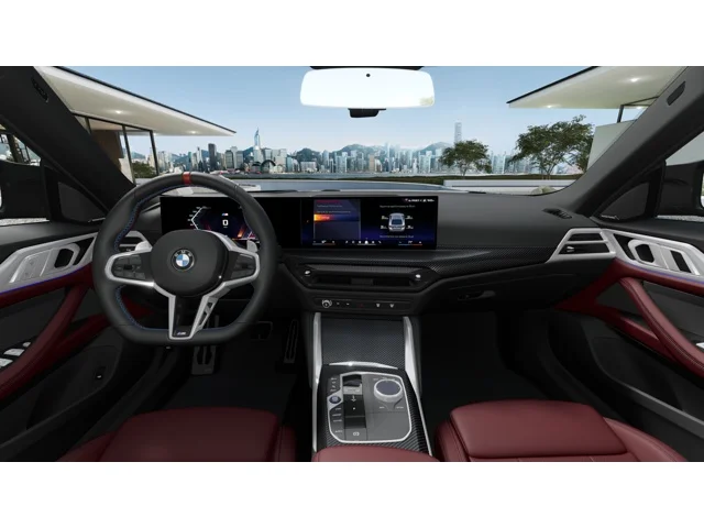 New 2026 Brooklyn Grey Metallic BMW  image 10
