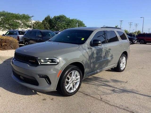 2023 Dodge Durango