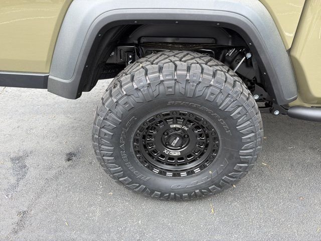 New 2026 41 Jeep Sport image 22
