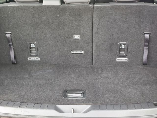 Certified Used 2024 Gray Mazda Preferred image 12