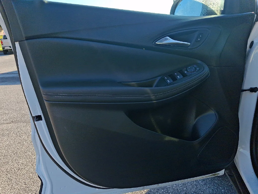 2025 Buick Encore GX Preferred - Photo 12