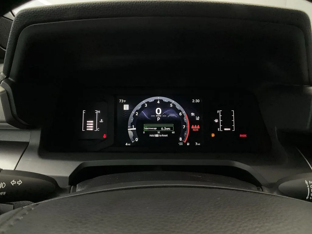 2026 Toyota Tacoma SR5 - Photo 27