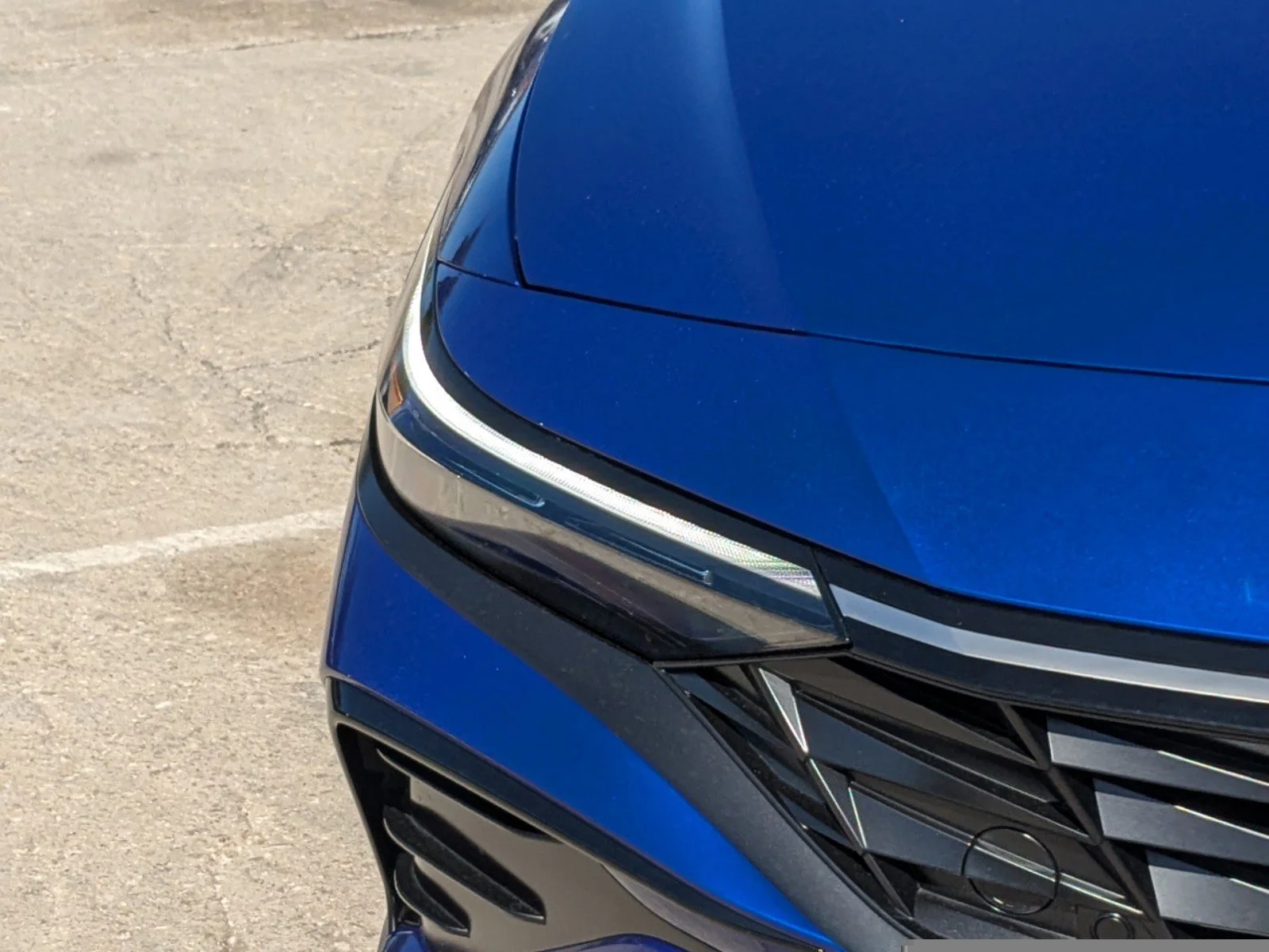 2025 Hyundai Elantra SEL - Photo 7