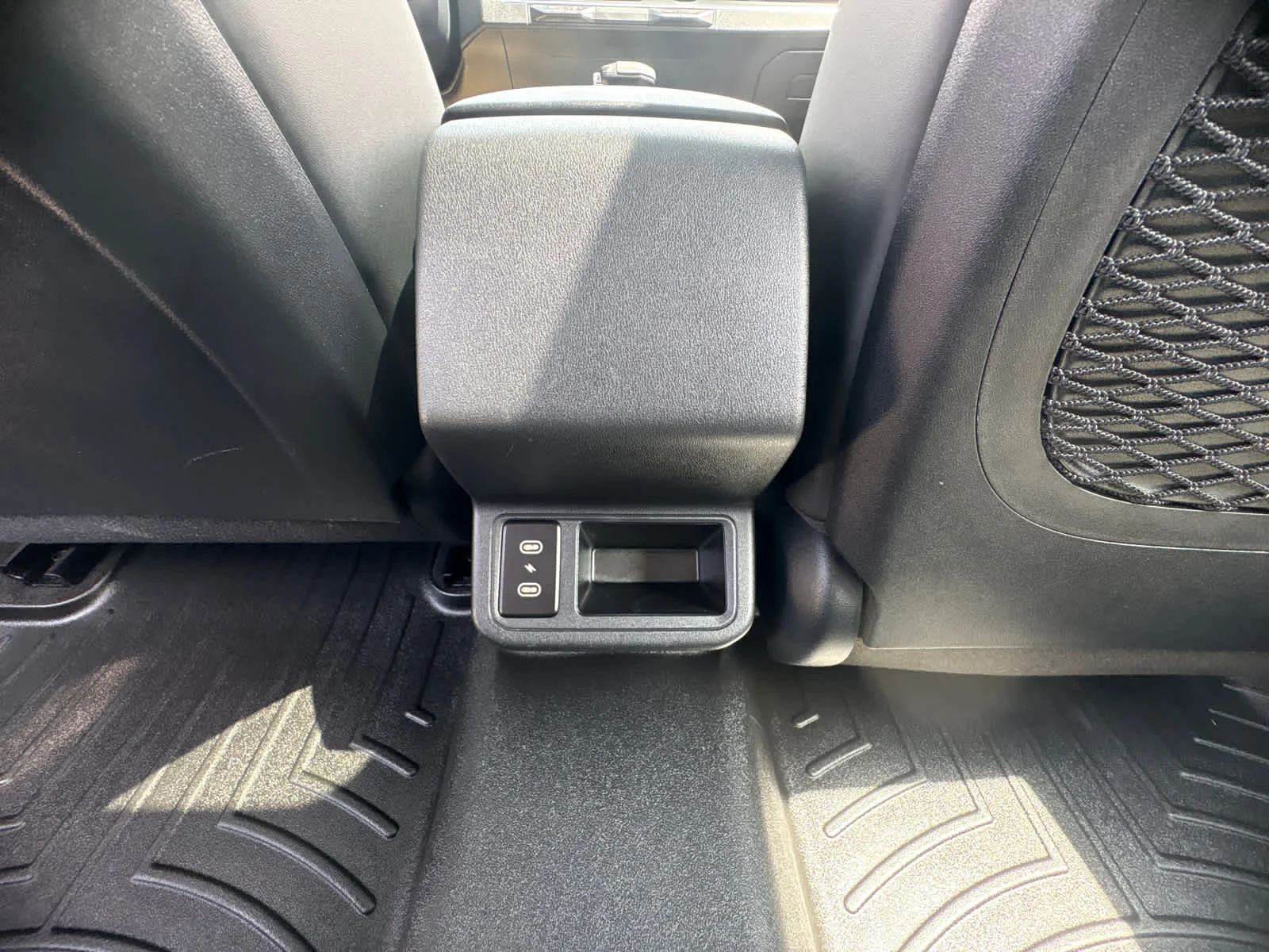Used 2025 Steel Gray Kia GT-Line image 13