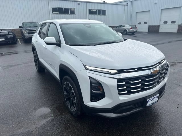 2027 Chevrolet Equinox LT - Photo 9