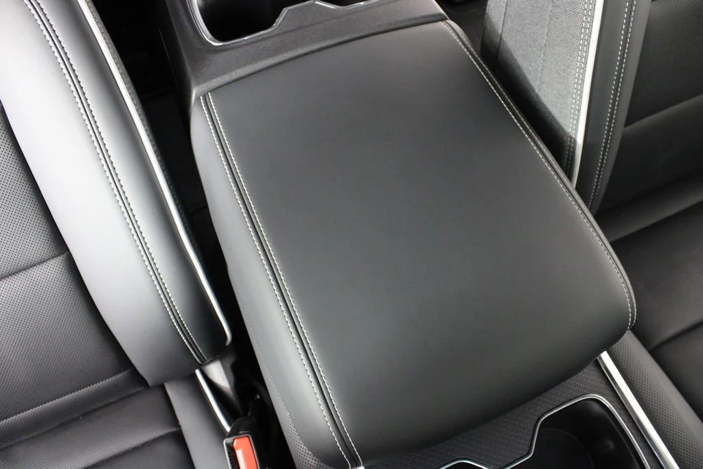 New 2026 Thunderstorm Gray GMC Elevation Extended Range image 19