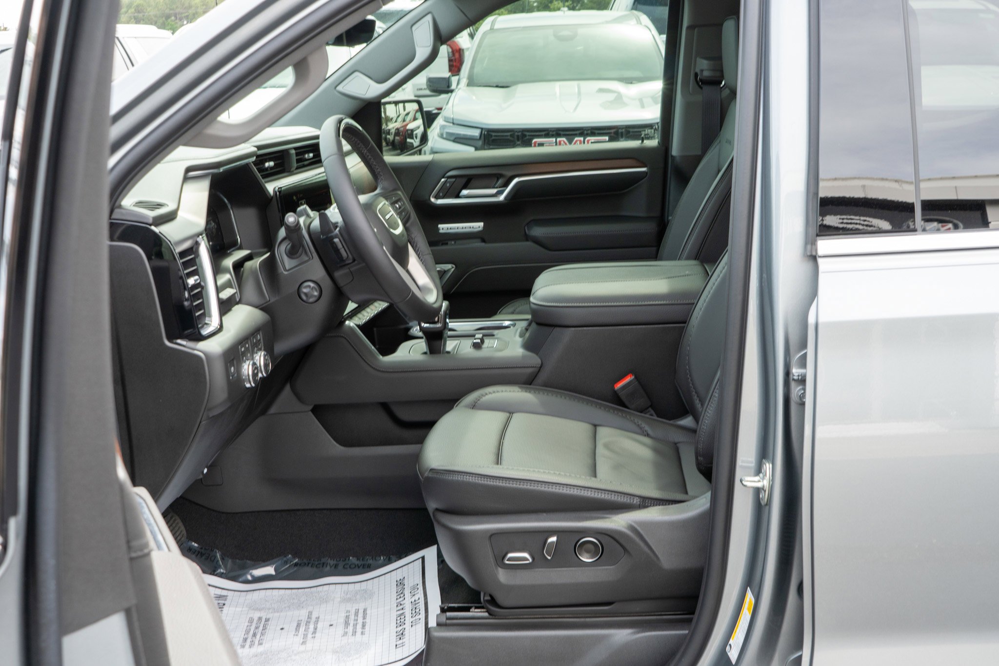 2026 GMC Sierra 1500 Denali - Photo 28