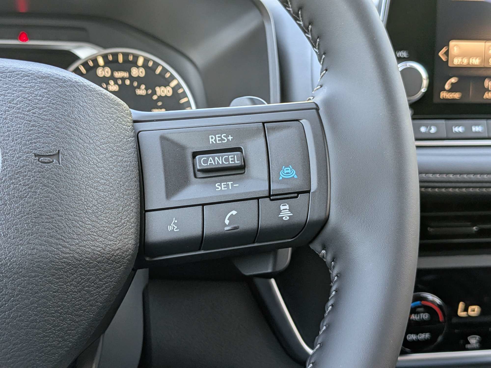 New 2027  Nissan SV image 23