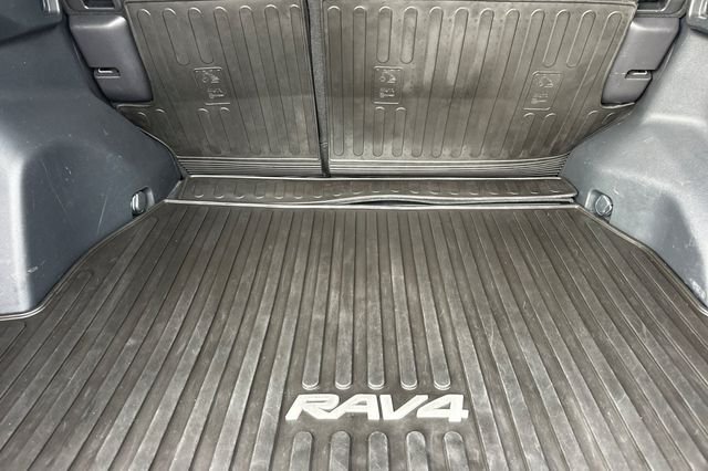 Used 2019 Black Toyota XSE image 19