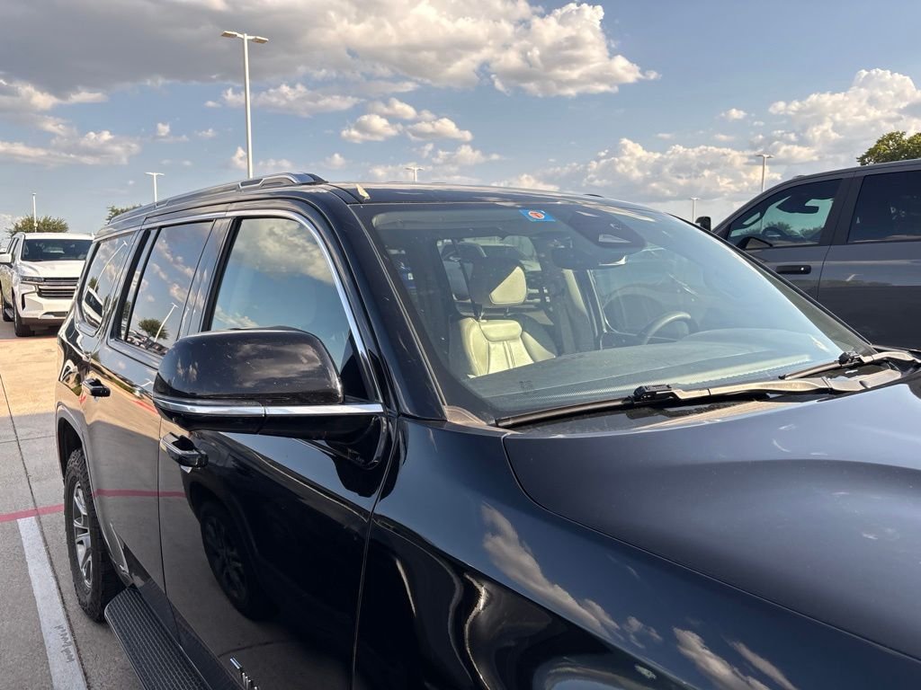 Used 2022 Black Jeep Series I image 15