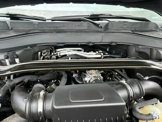 Used 2022 Black Ford ST image 37
