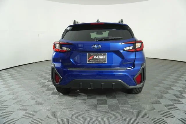 New 2026 SAPPHIRE BLUE PEARL Subaru Limited image 6
