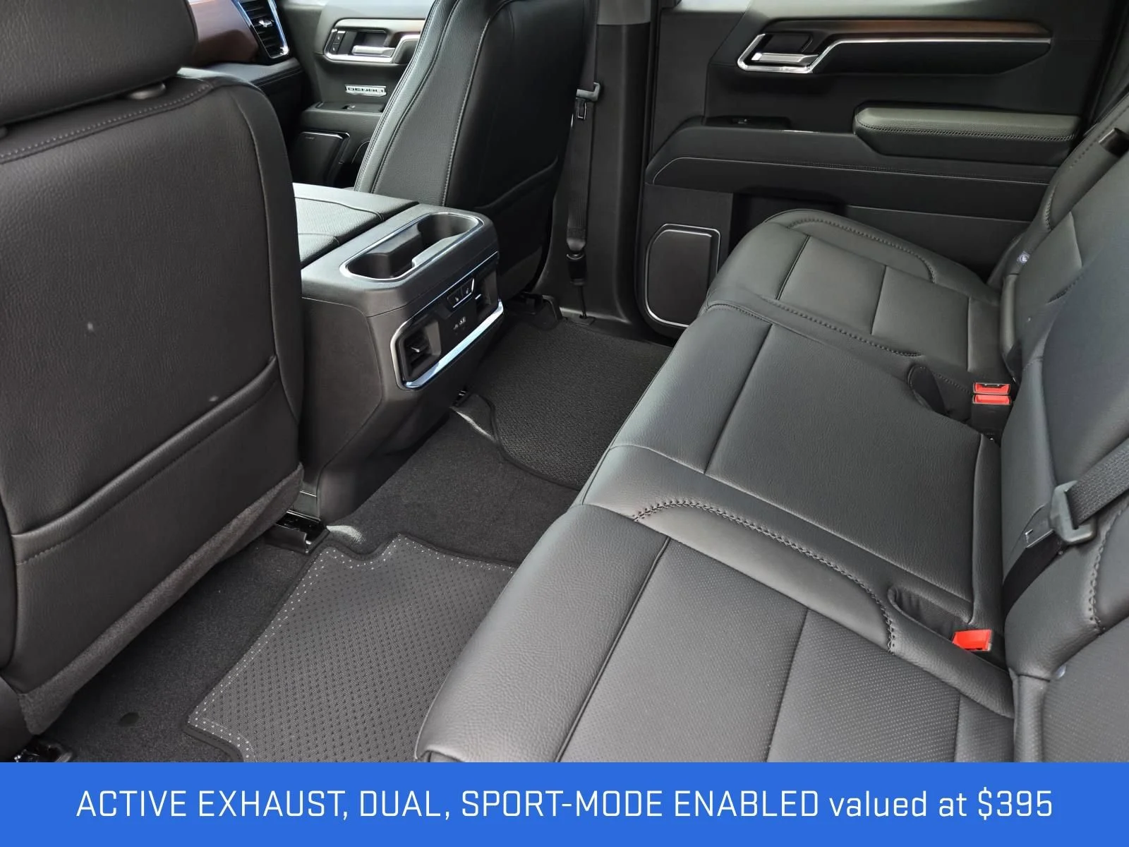 2026 GMC Sierra 1500 Denali - Photo 6