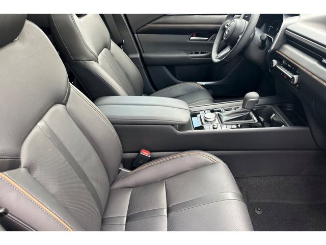 New 2026 Ingot Blue Metallic Mazda Premium AWD image 15