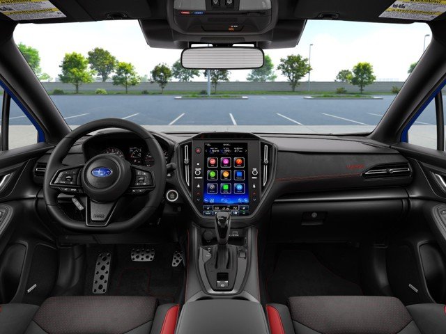 New 2026 SAPPHIRE BLUE PEARL Subaru Limited image 18