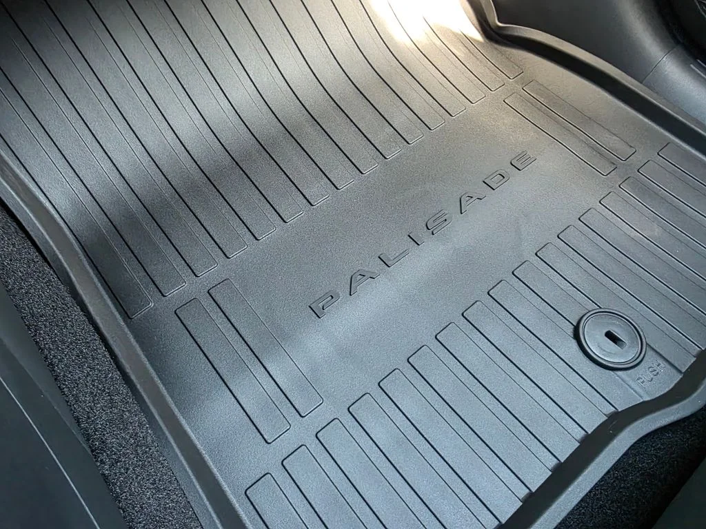 New 2026 Titan Charcoal Pearl Hyundai Calligraphy image 30