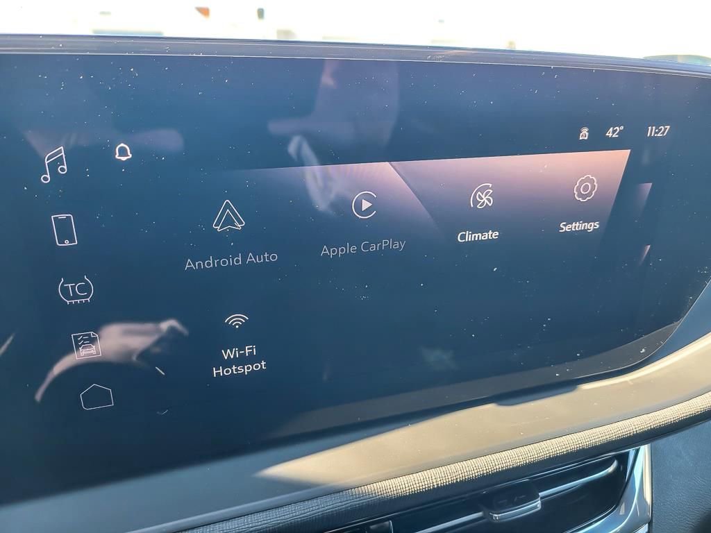 2026 BUICK ENVISTA - Image 14