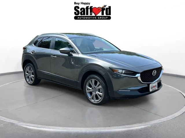 Used 2024 Machine Gray Mazda 2.5 S Preferred Package image 10
