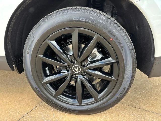 2025 Acura RDX Base - Photo 9