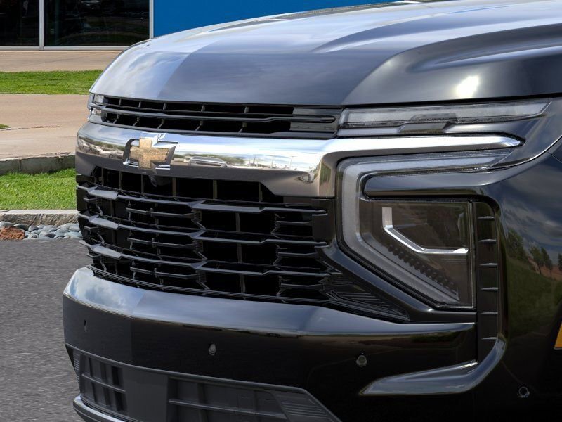 2026 Chevrolet Tahoe LS - Photo 13