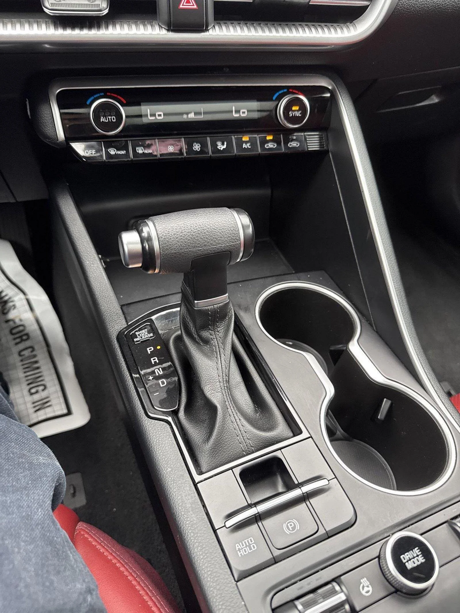 Used 2021 Wolf Gray Kia GT-Line image 24
