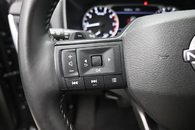Used 2026 Gray Nissan SV image 22