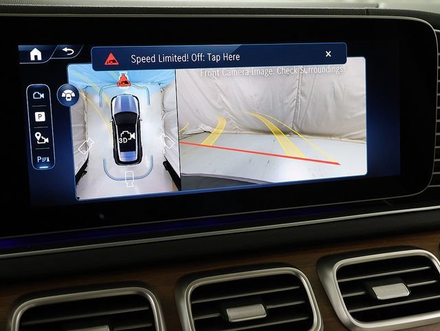 New 2026 Selenite Grey Metallic Mercedes-Benz GLE 450 image 53