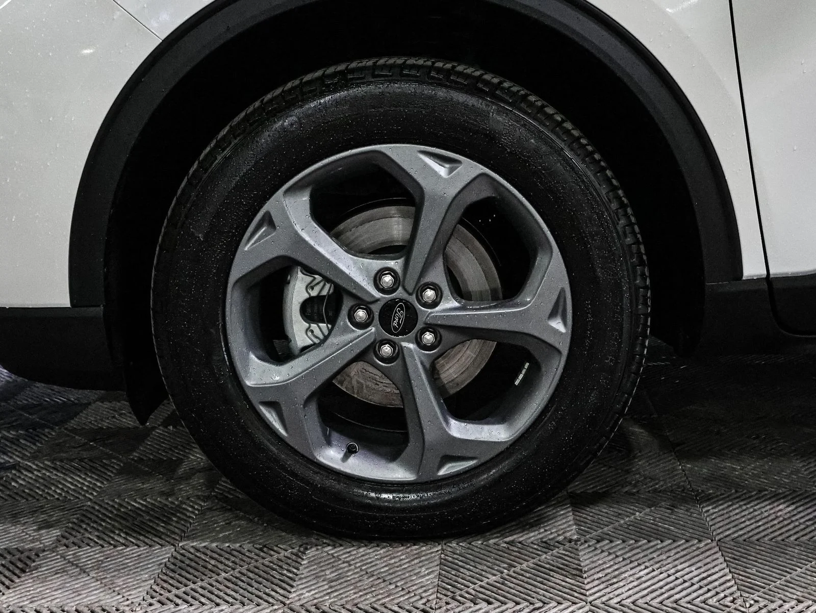 2026 Ford Escape ST-Line - Photo 19