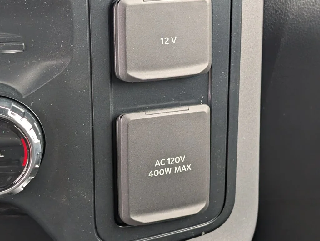 New 2026 Antimatter Blue Metallic Ford XLT image 37