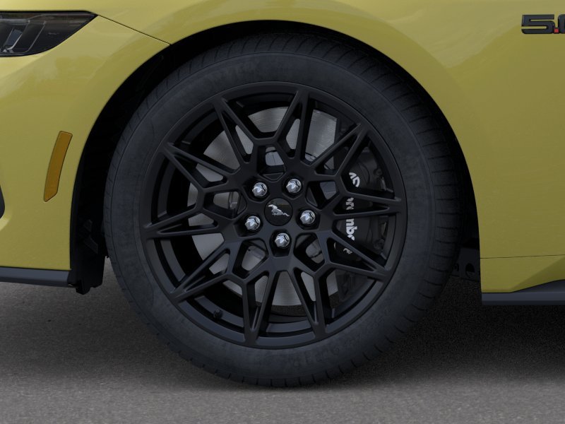 2025 Ford Mustang GT Premium Convertible - Photo 19
